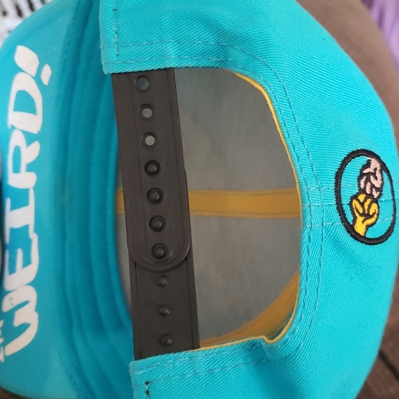 Adventure Time baseball hat - Picture 6 of 6